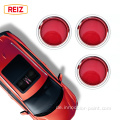 REZ Topcoat/Basecoat/Clear Coat/Putty Auto Body Reparatur